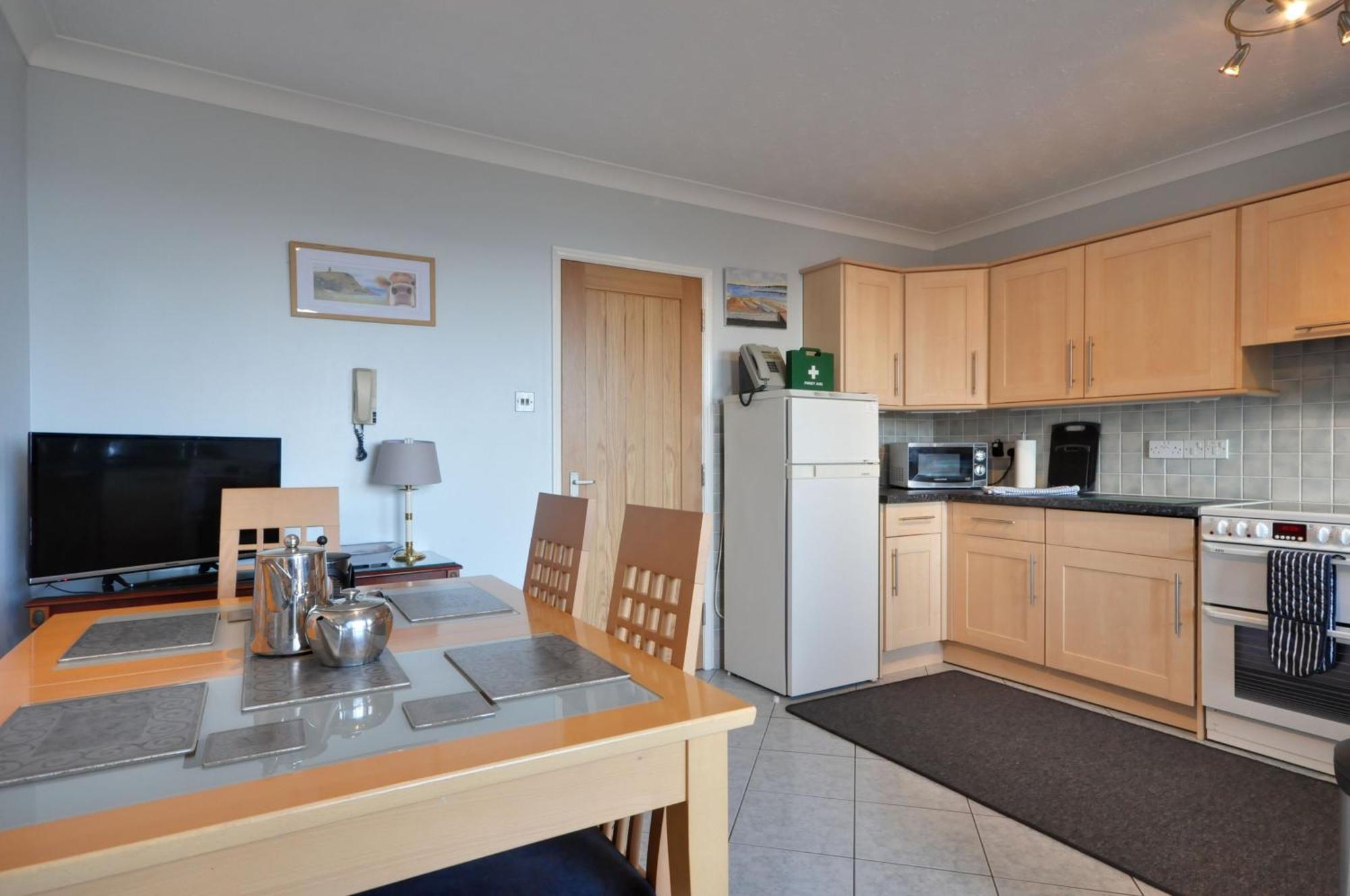Blue Swell Holiday home Poole