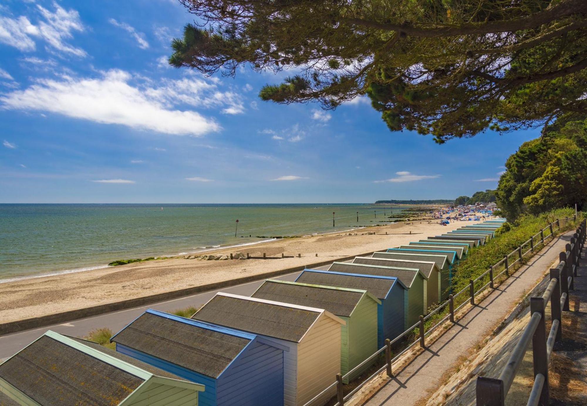 Blue Swell Holiday home *