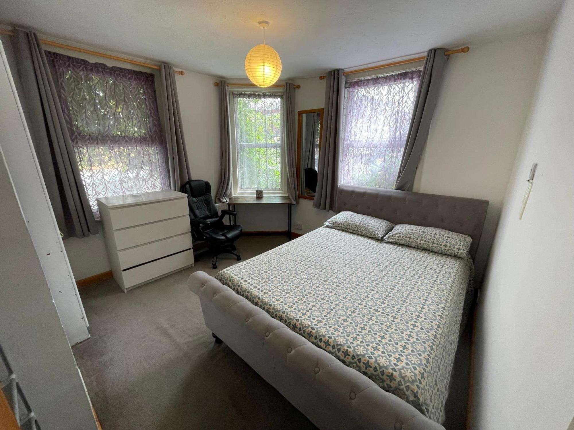 Homestay South Coast Guest With Free Parking *