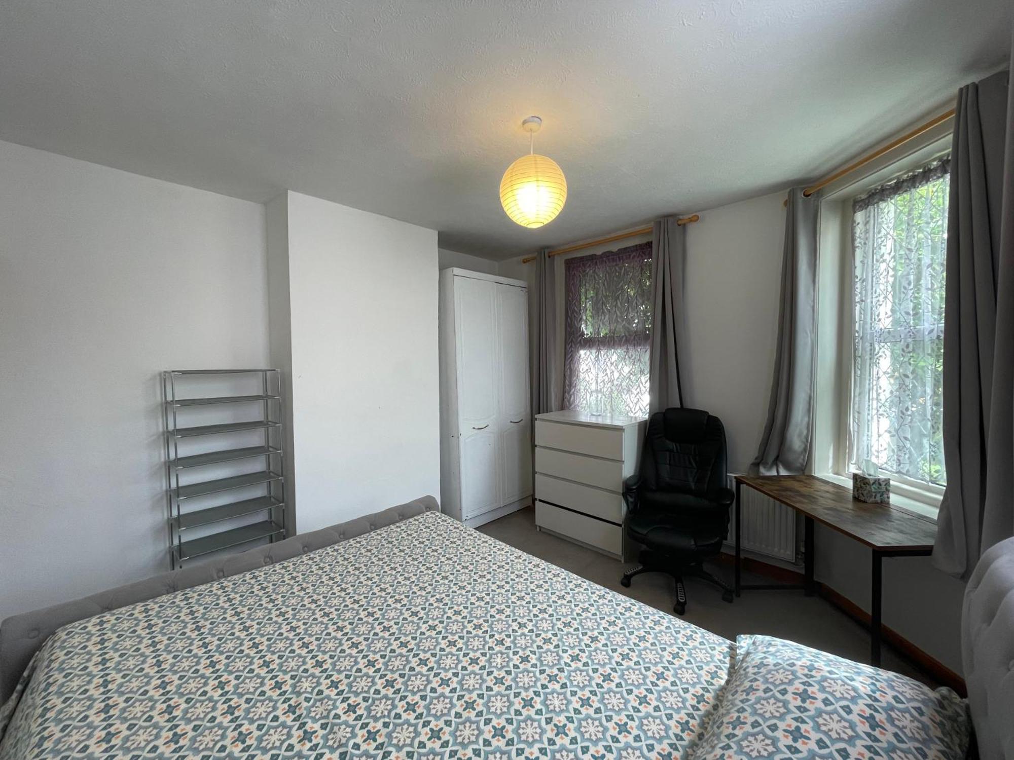 Homestay South Coast Guest With Free Parking