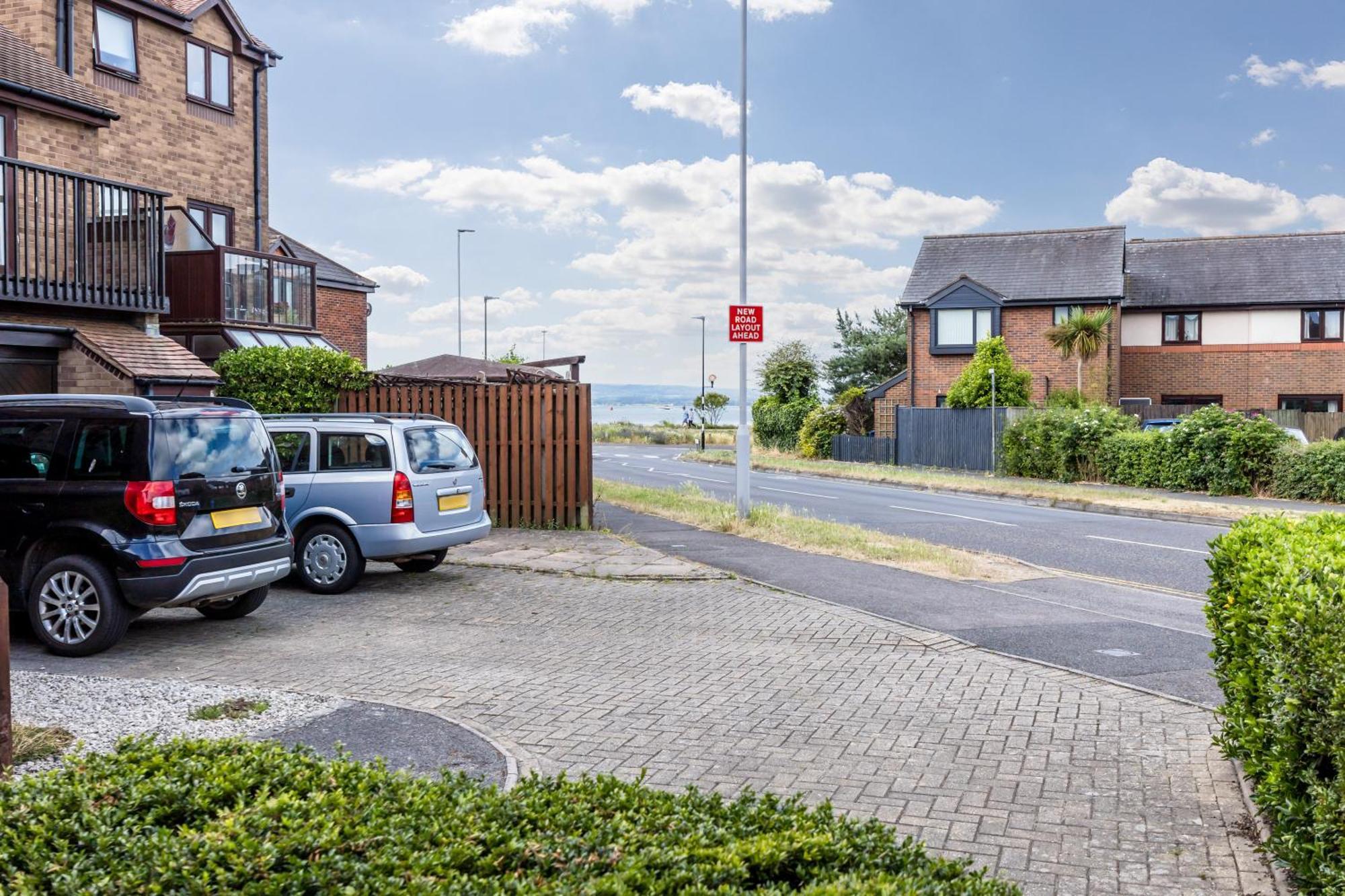 Holiday home Anchorage Poole