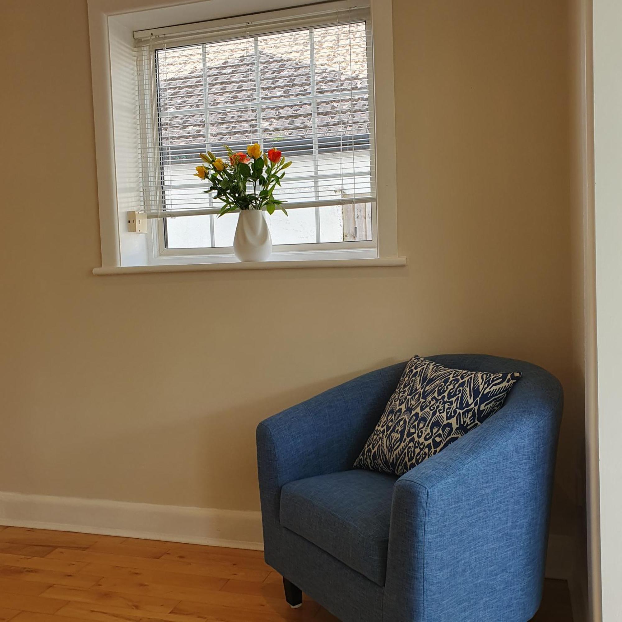 Holiday home Panorama House - 400m From Sandbanks