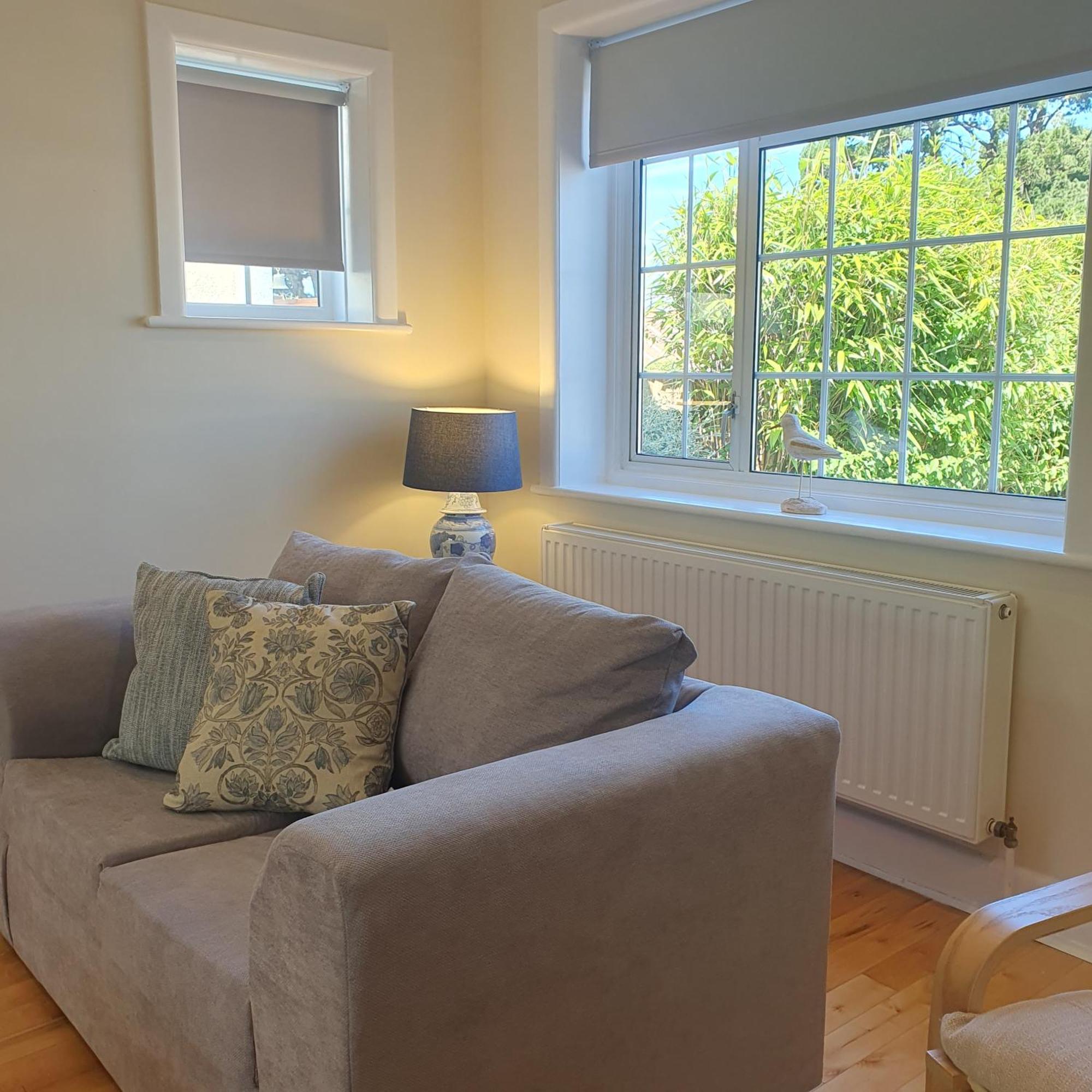 Panorama House - 400m From Sandbanks Holiday home Poole