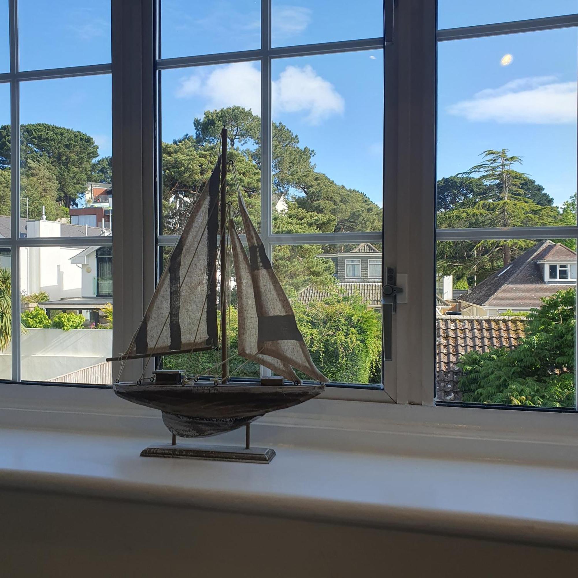 Panorama House - 400m From Sandbanks * Poole