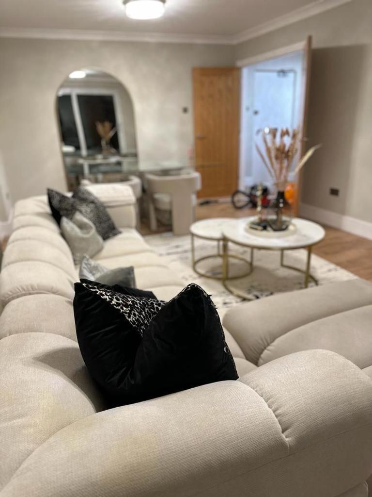 Seahaven In Sandbanks Holiday home
