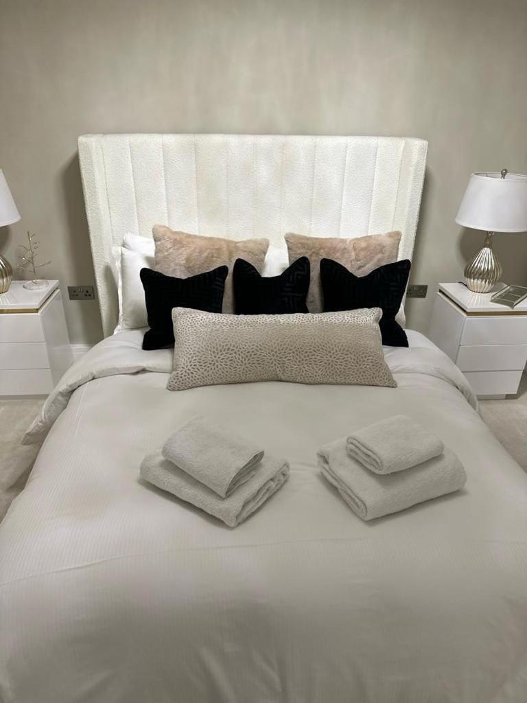Seahaven In Sandbanks *