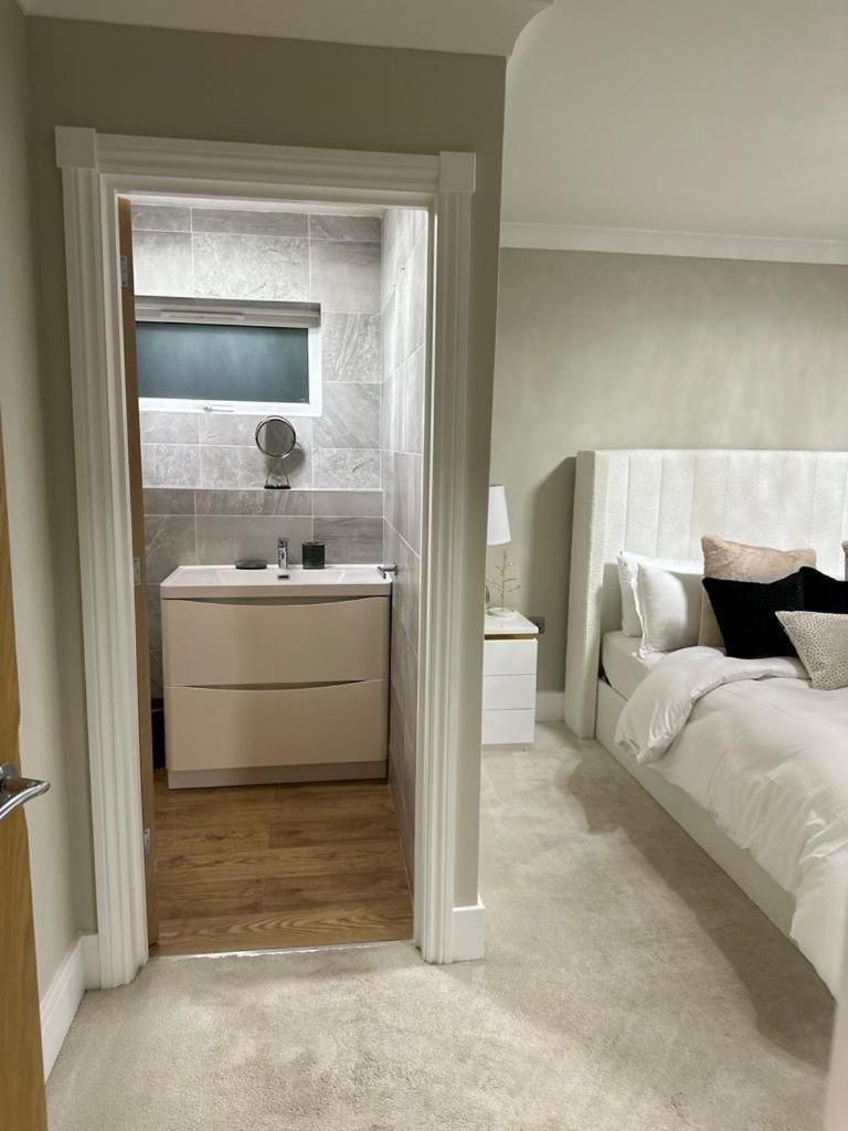 Seahaven In Sandbanks Poole