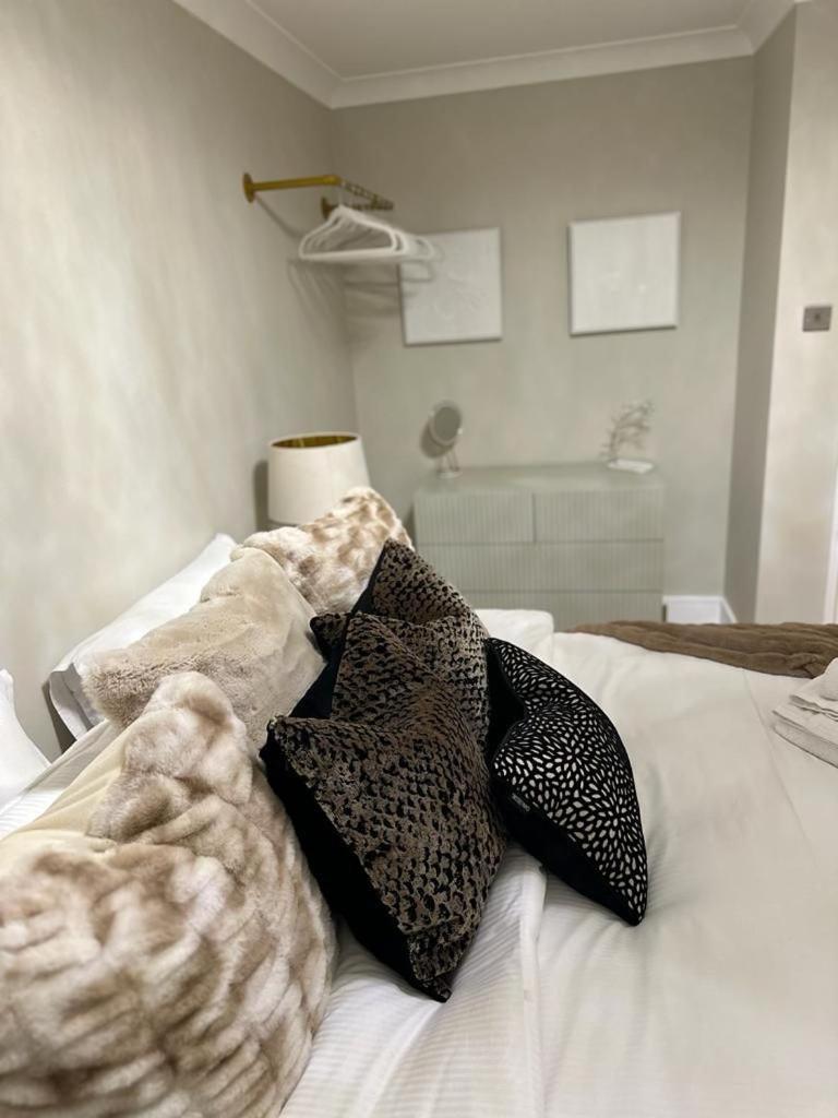 Seahaven In Sandbanks