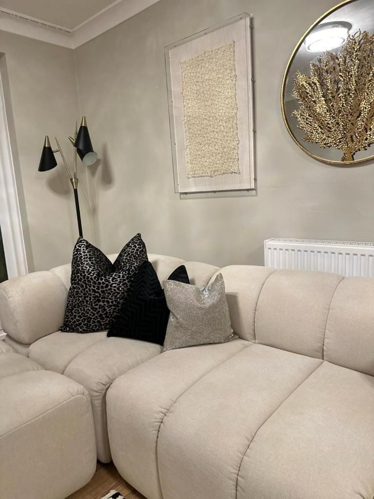 Seahaven In Sandbanks Holiday home