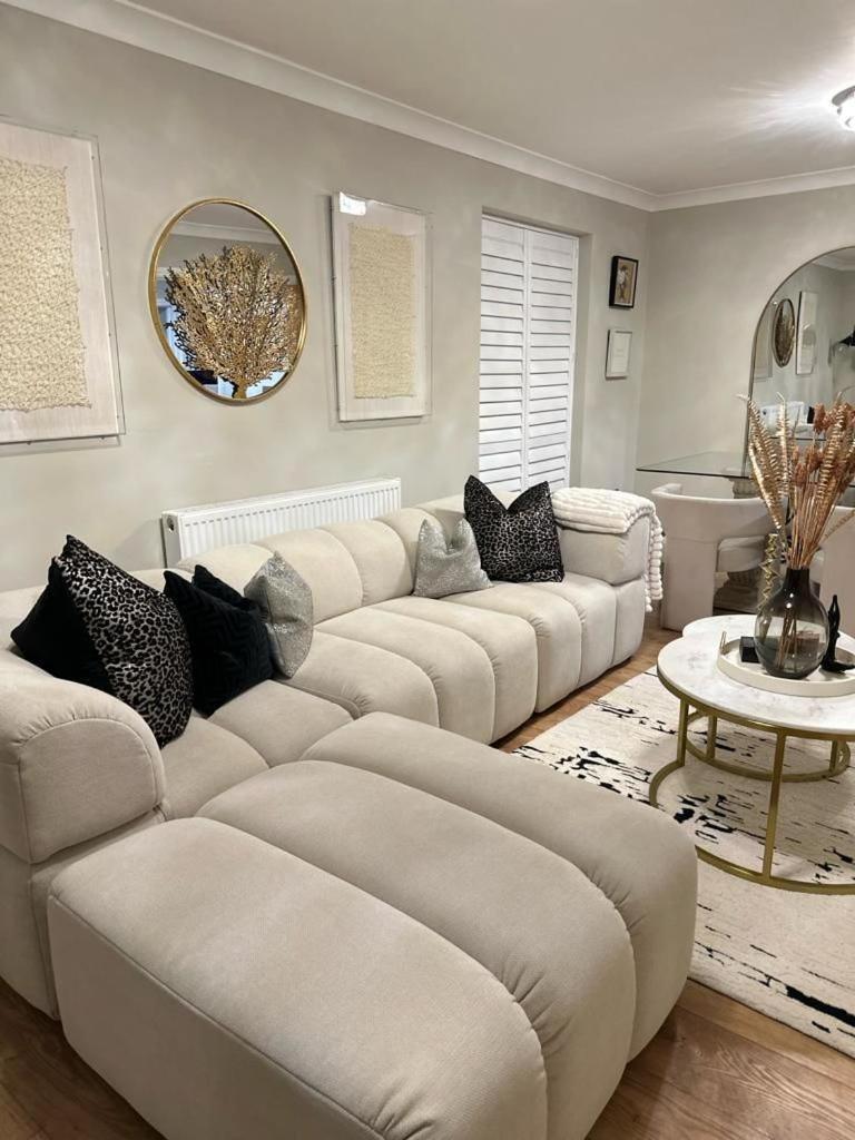 Seahaven In Sandbanks