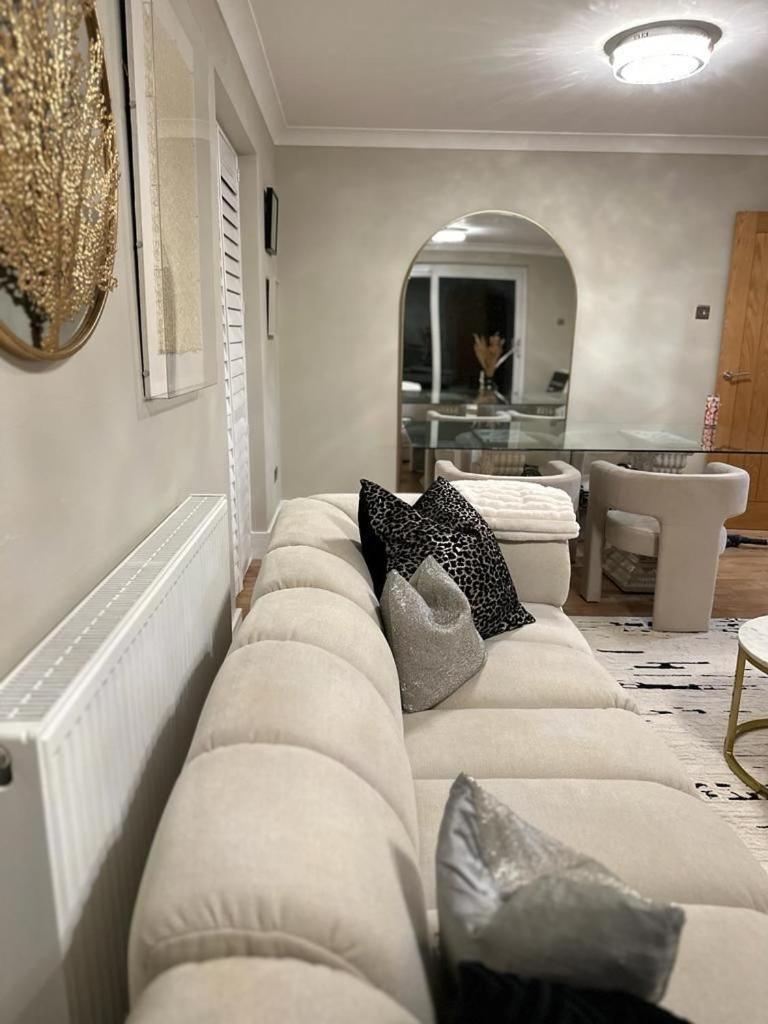 Holiday home Seahaven In Sandbanks Poole