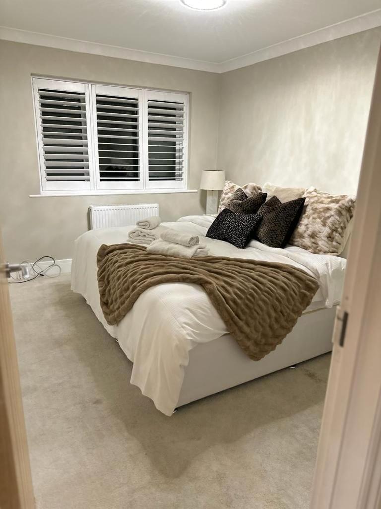 Seahaven In Sandbanks Holiday home