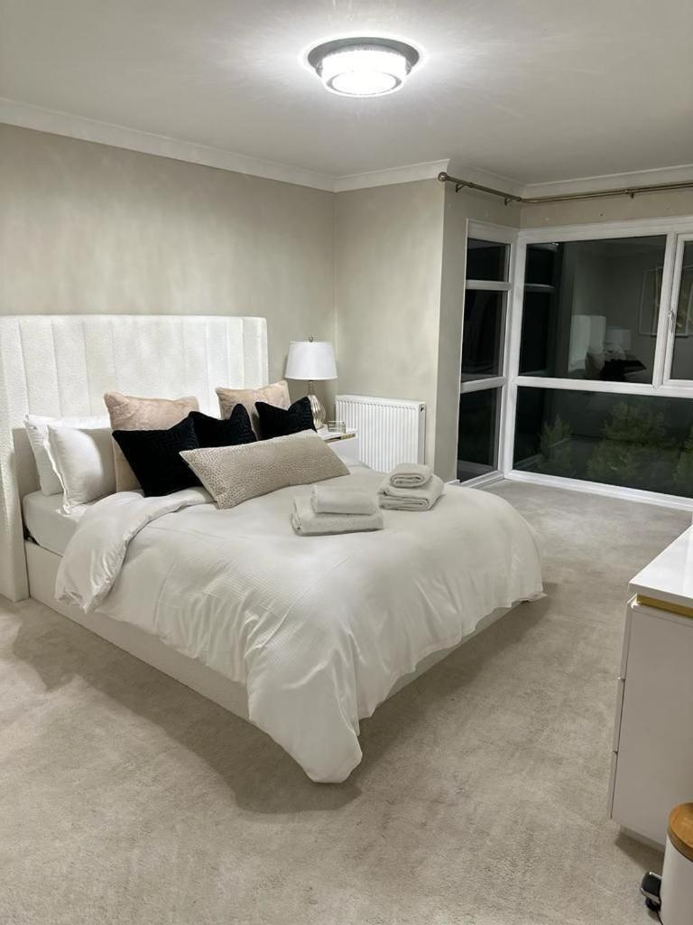 Seahaven In Sandbanks *