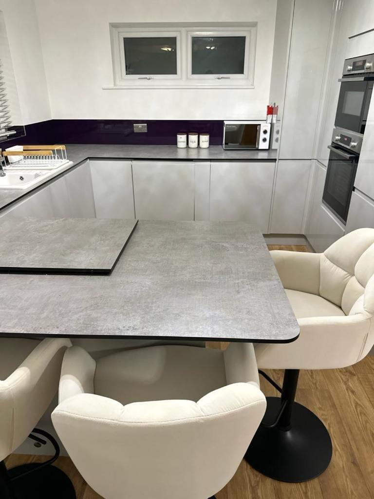 Seahaven In Sandbanks Holiday home