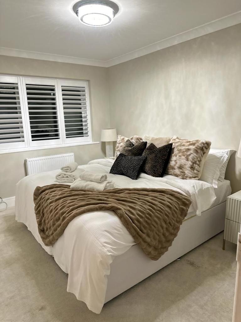 Holiday home Seahaven In Sandbanks *