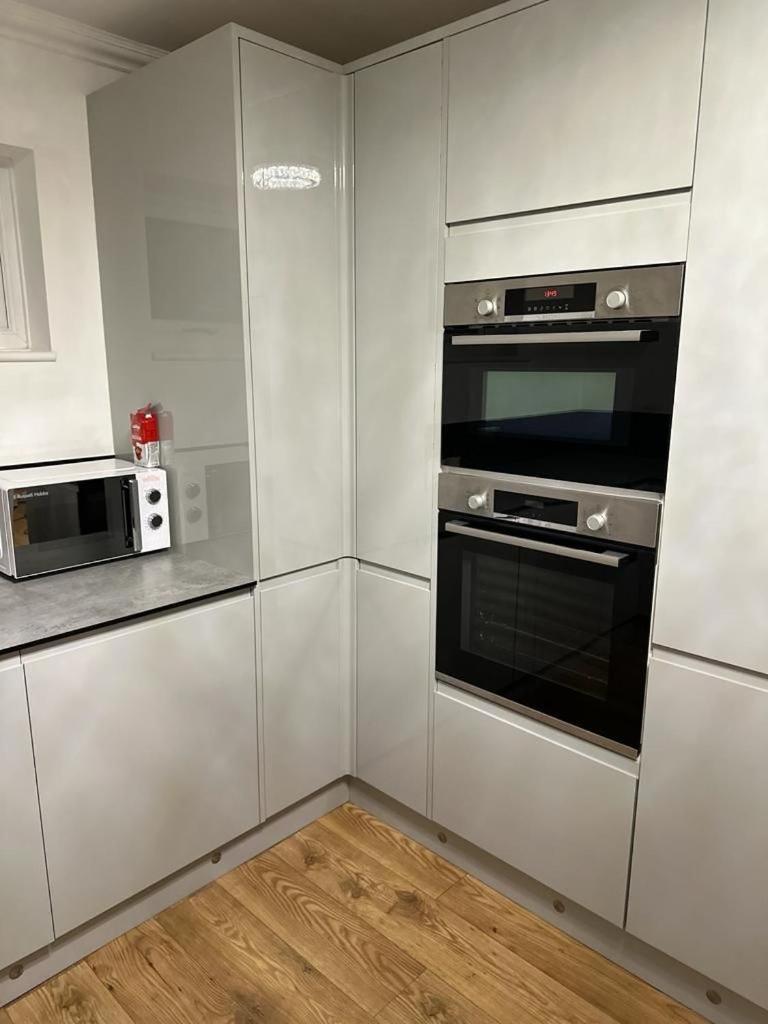 Holiday home Seahaven In Sandbanks Poole