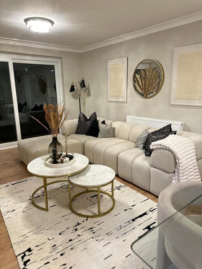 Seahaven In Sandbanks Poole