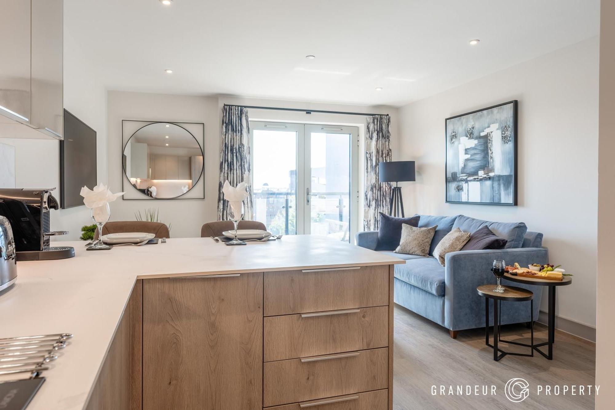 Harbour View By Grandeur