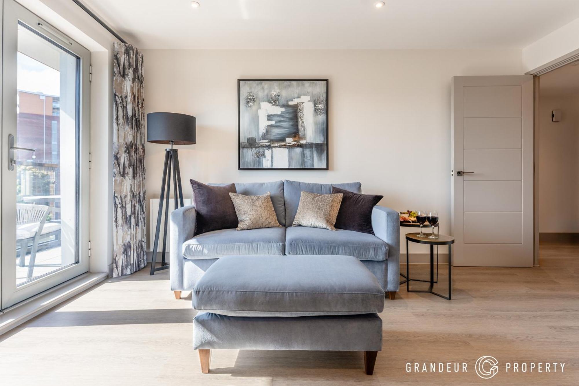 Harbour View By Grandeur