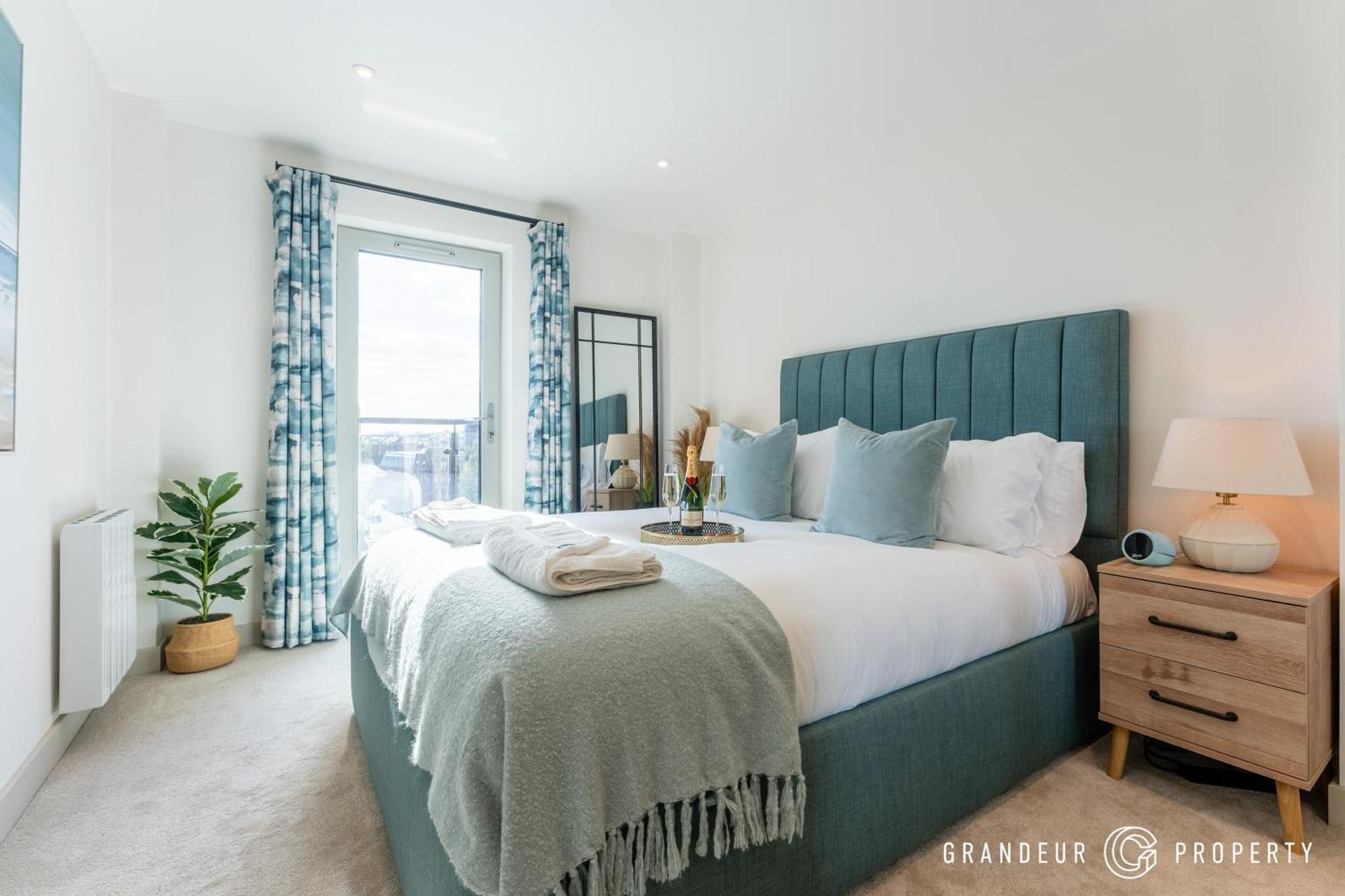 Harbour View By Grandeur Apartment