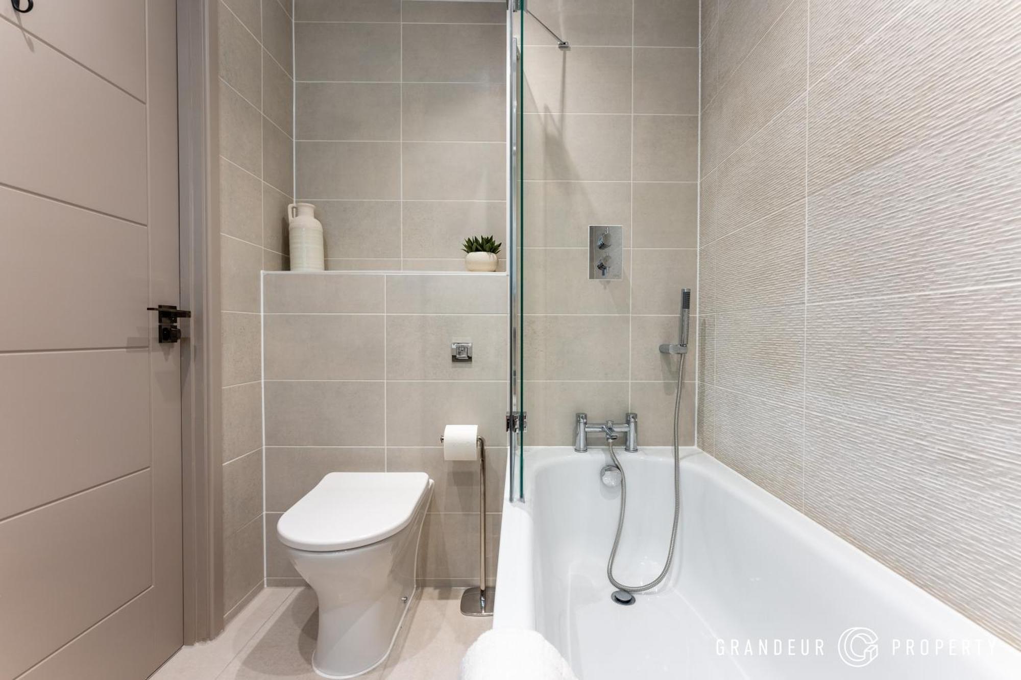 Harbour View By Grandeur Apartment Poole