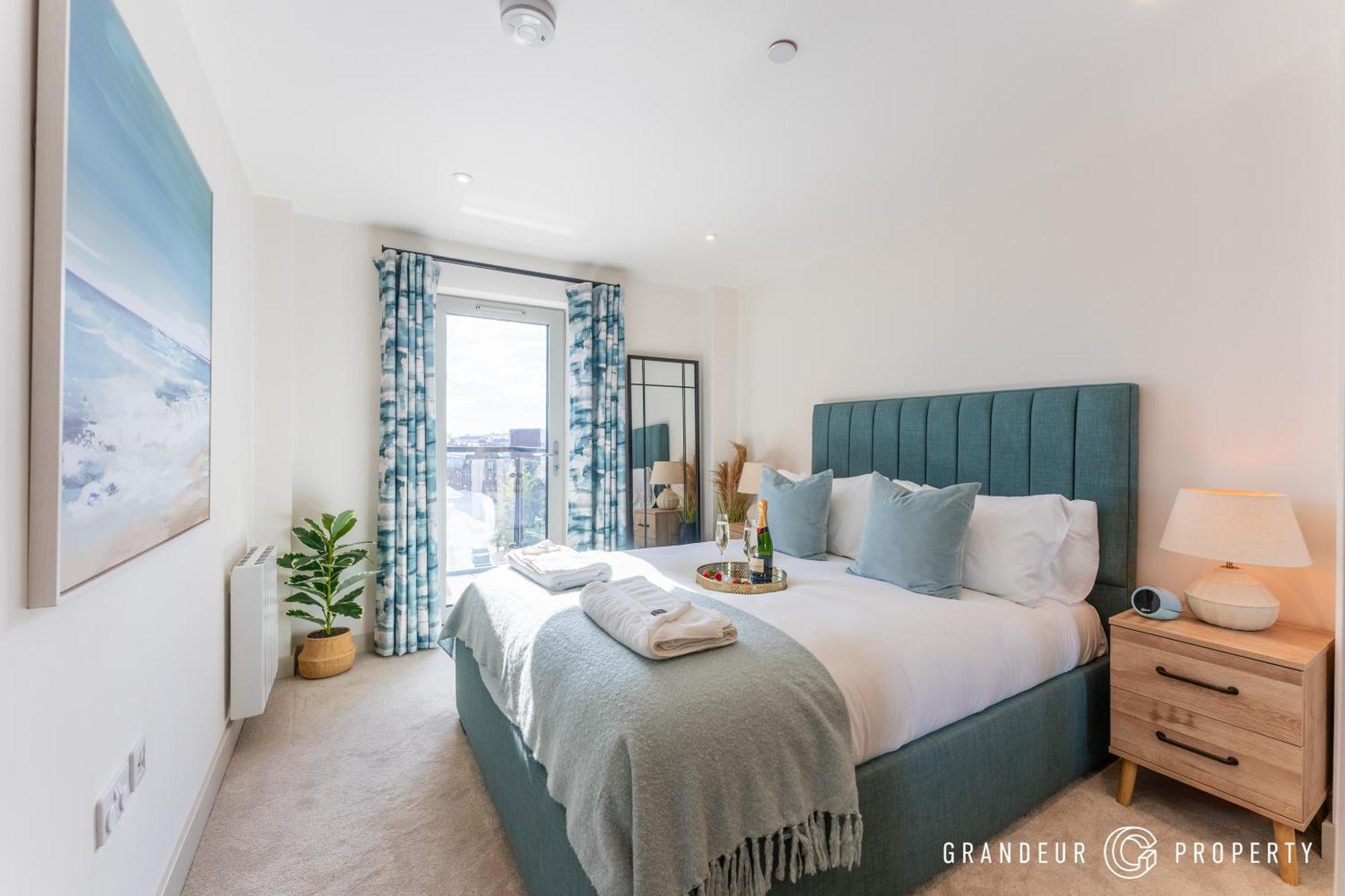 Harbour View By Grandeur Apartment