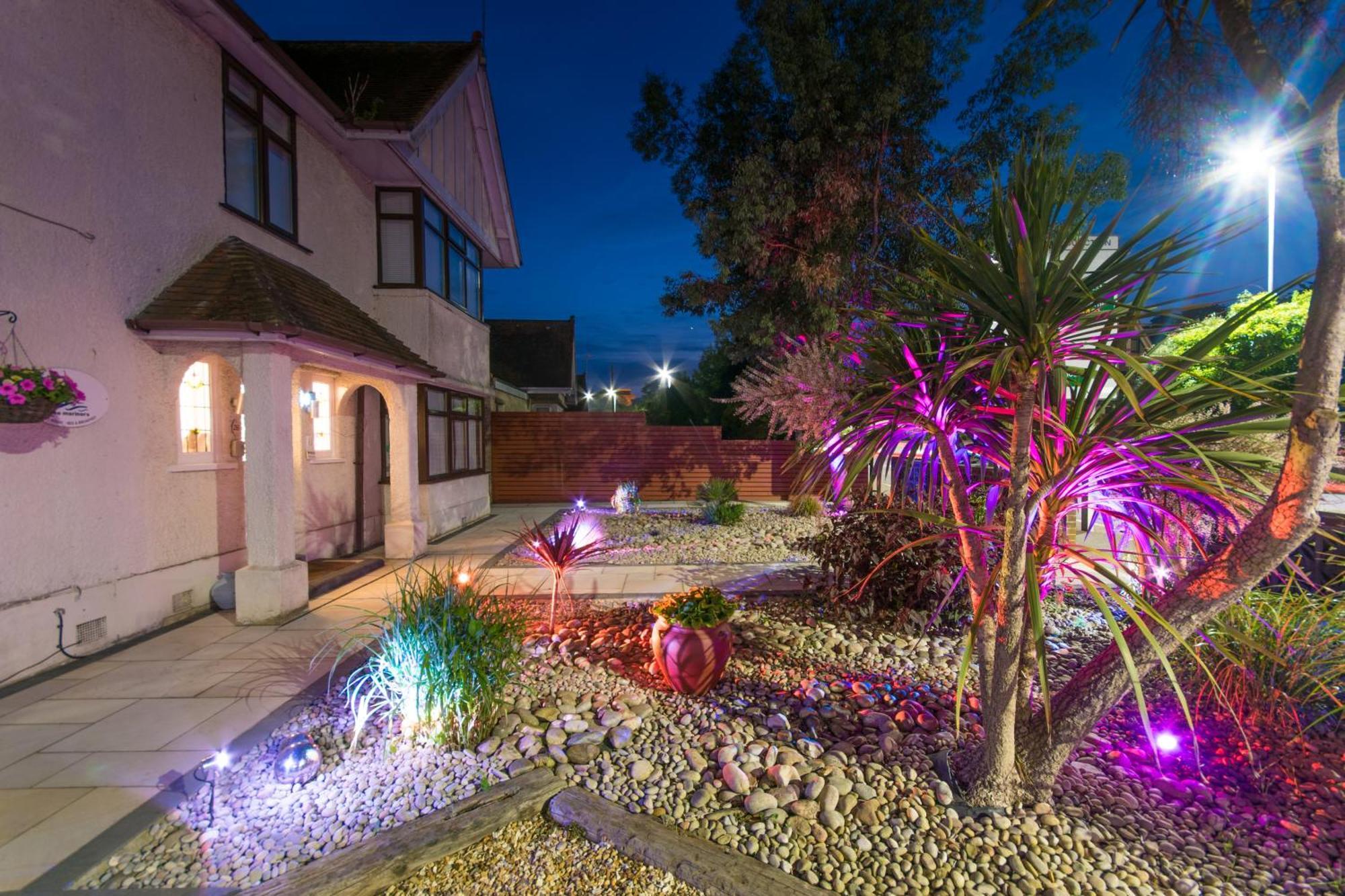 Guest house The Mariners Poole