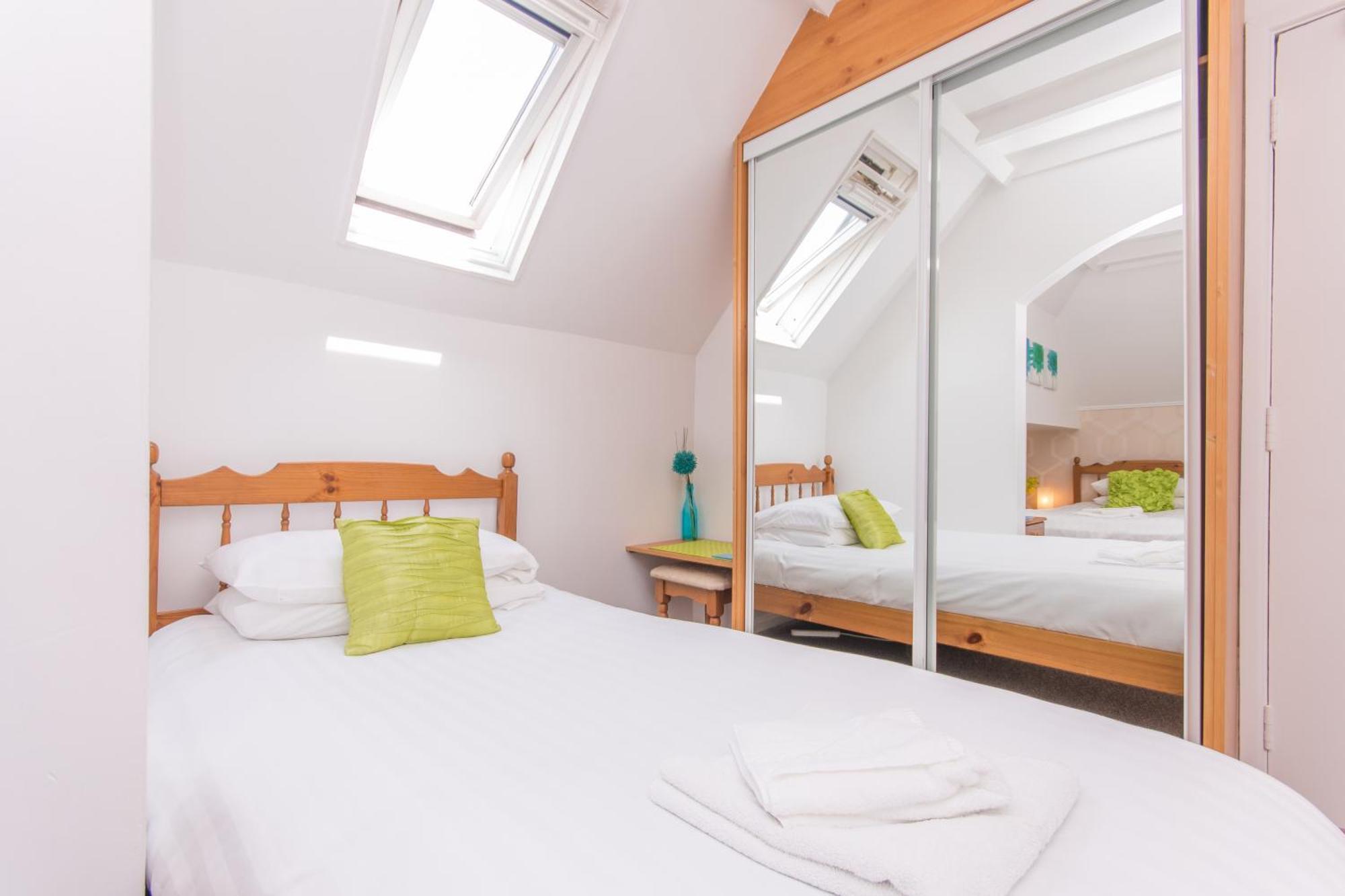 The Mariners Guest house *
