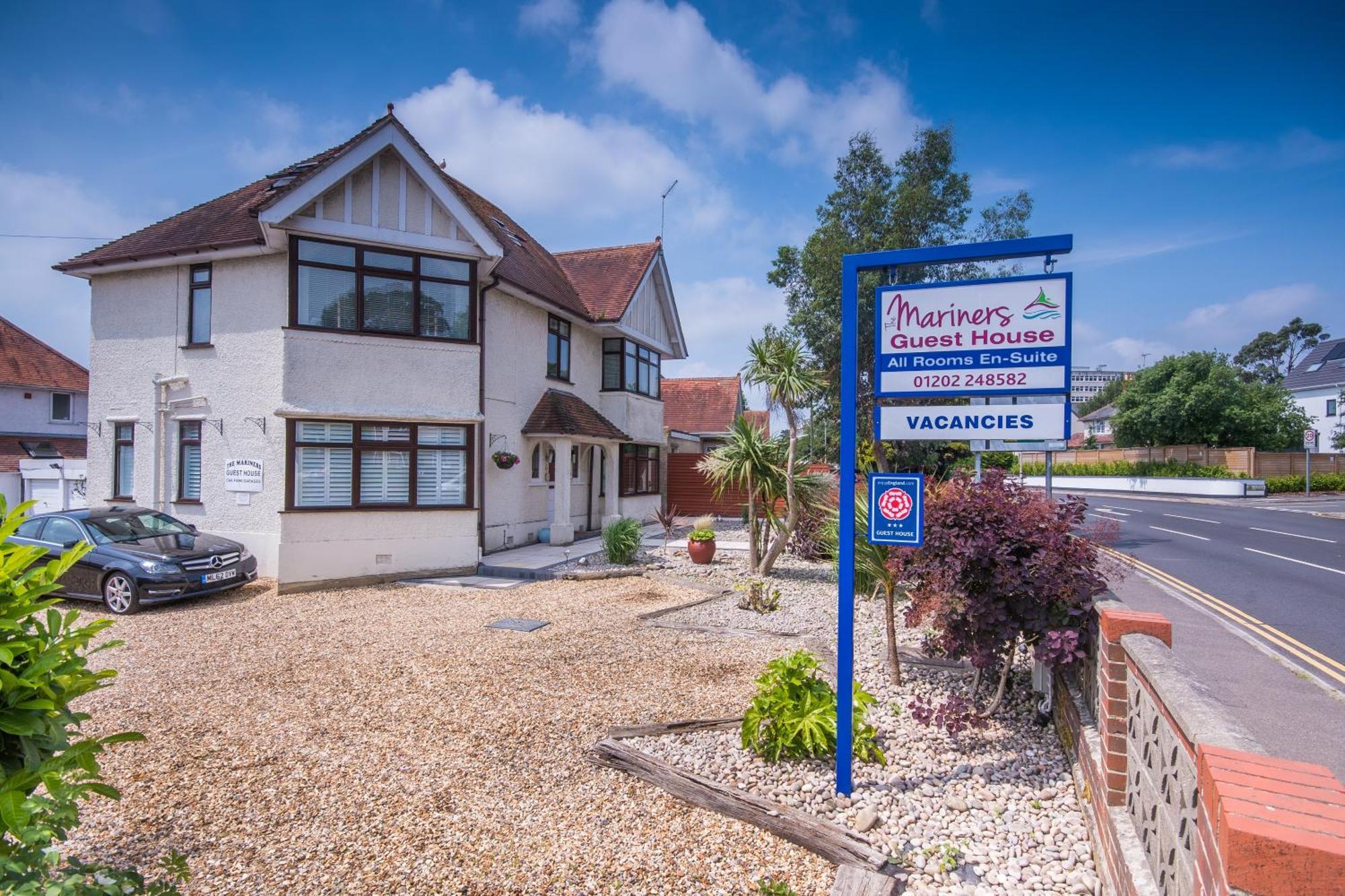 The Mariners Guest house *