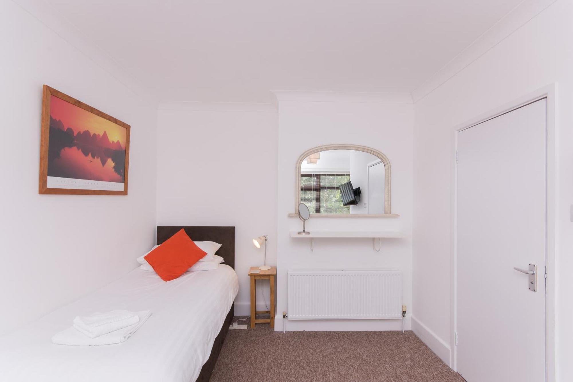 The Mariners Guest house