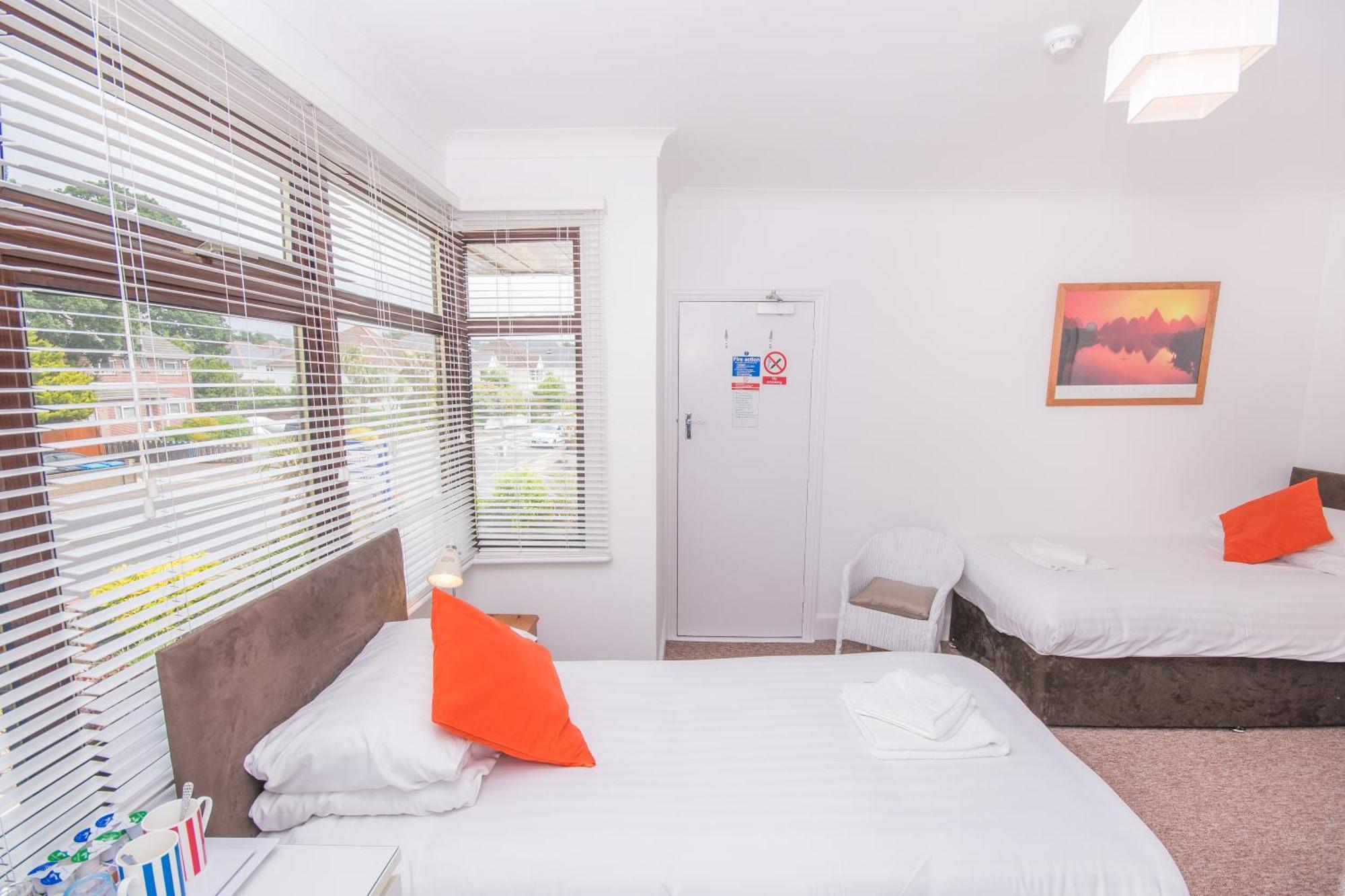 Guest house The Mariners *
