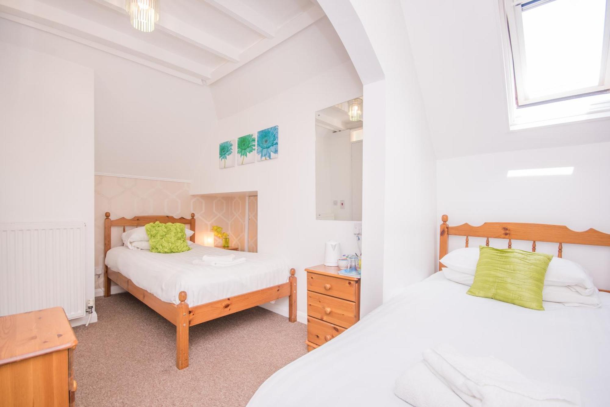 The Mariners Guest house Poole