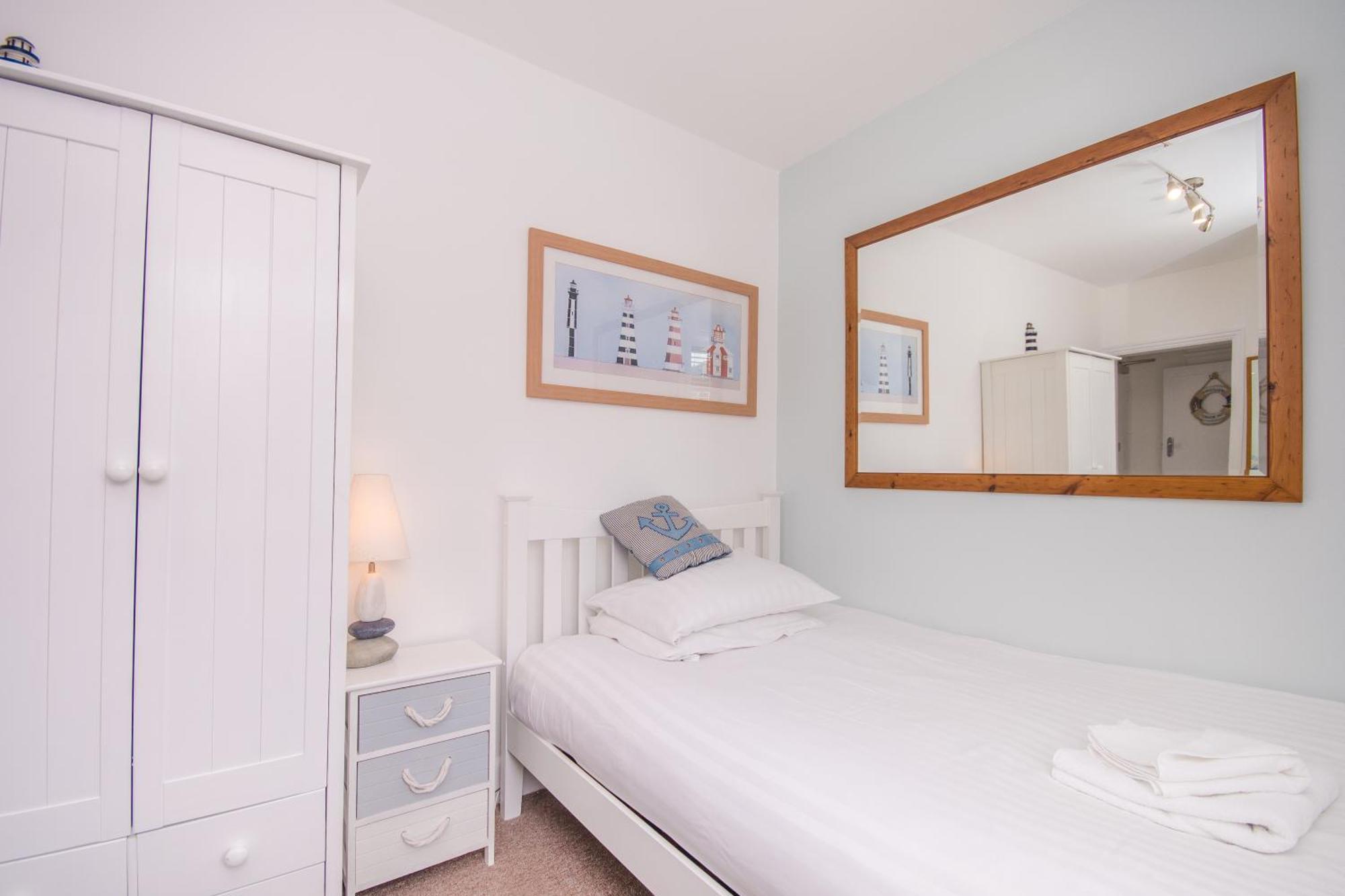 Guest house The Mariners Poole
