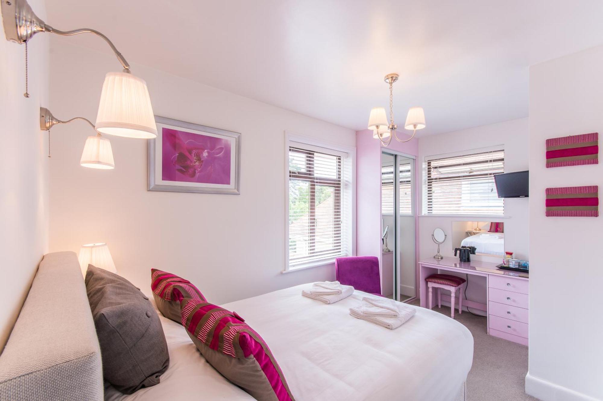 Guest house The Mariners
