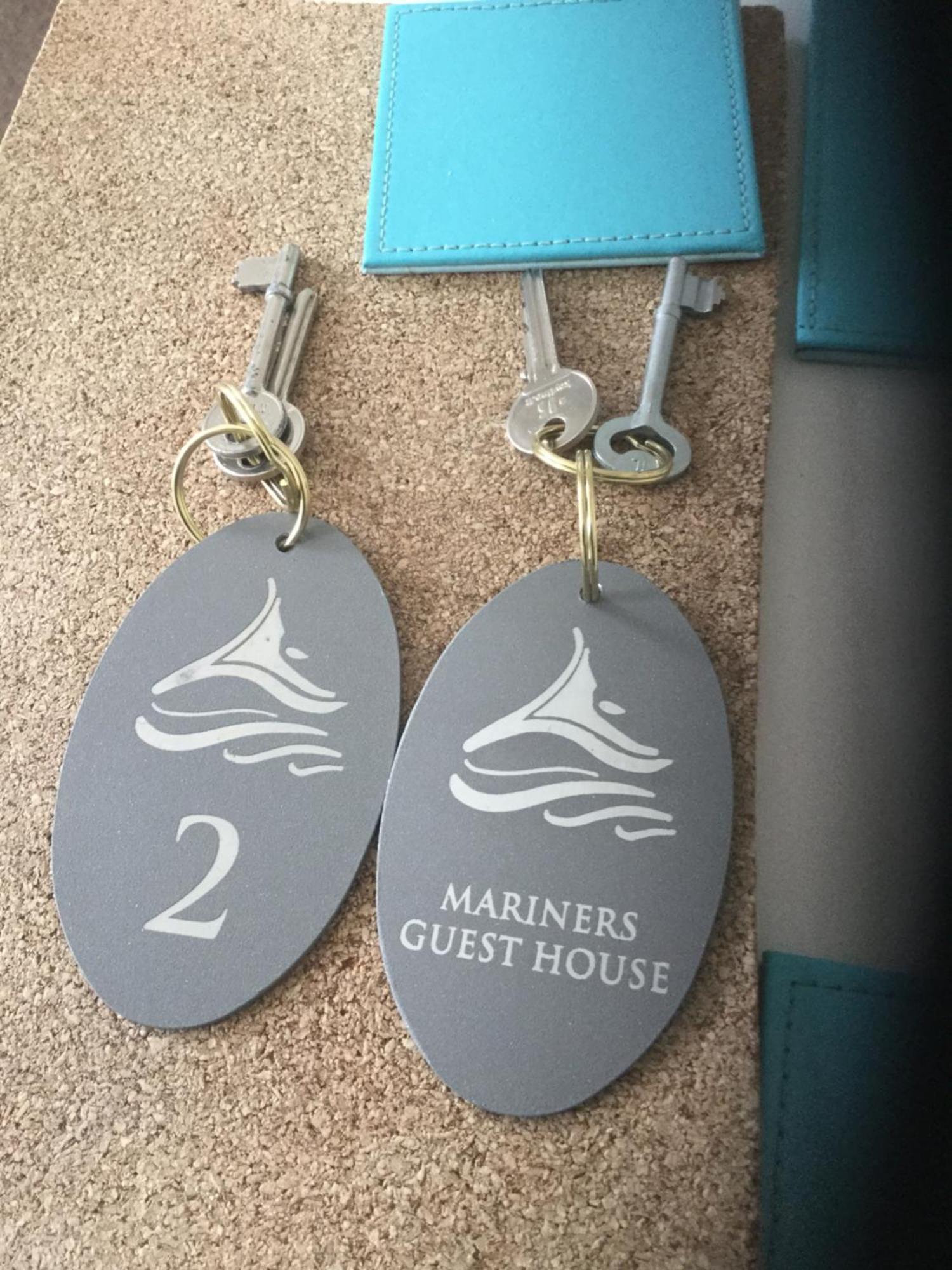 Guest house The Mariners *