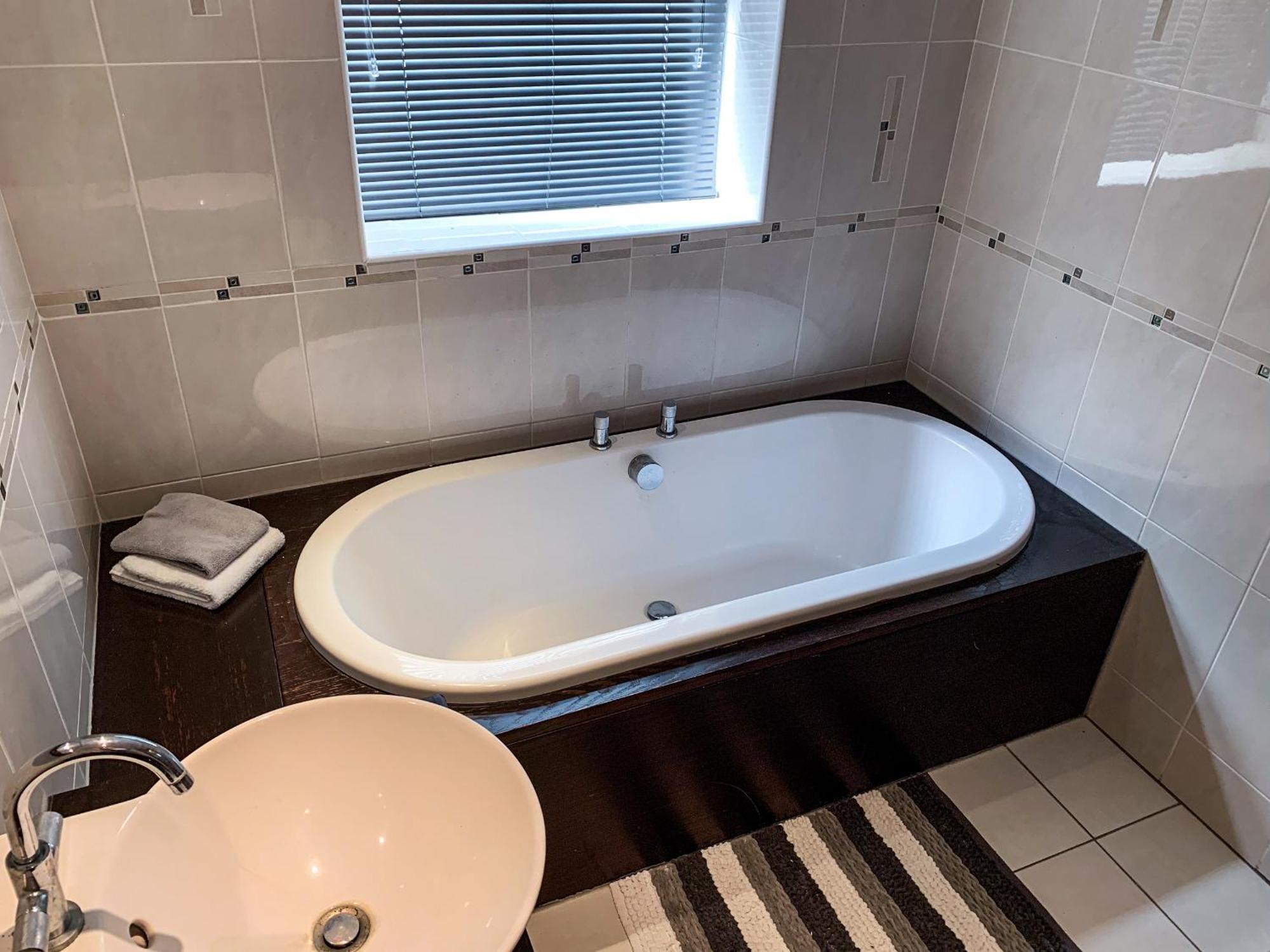 The Gables Penthouse Apartment Poole