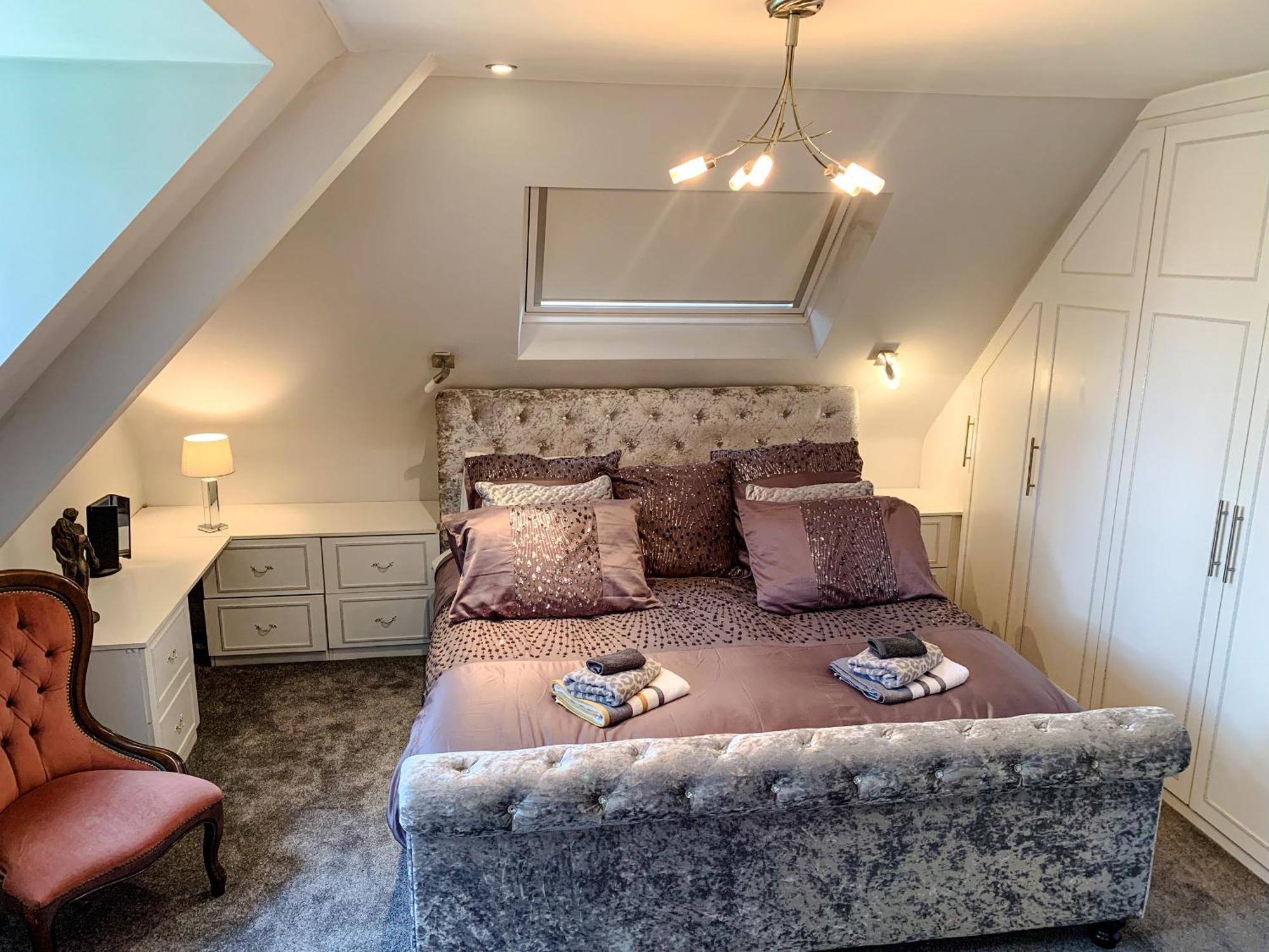 The Gables Penthouse *