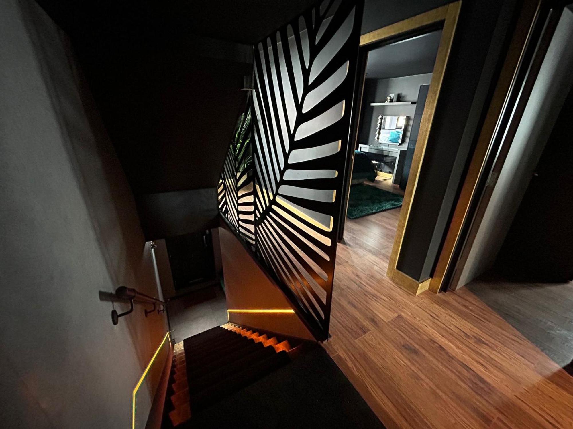 Samana Vayu Apartment *