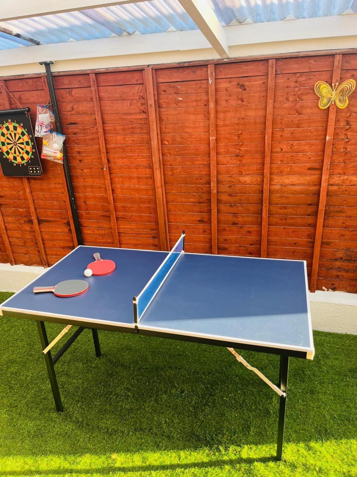 Holiday home Hazlebury Muse Poole