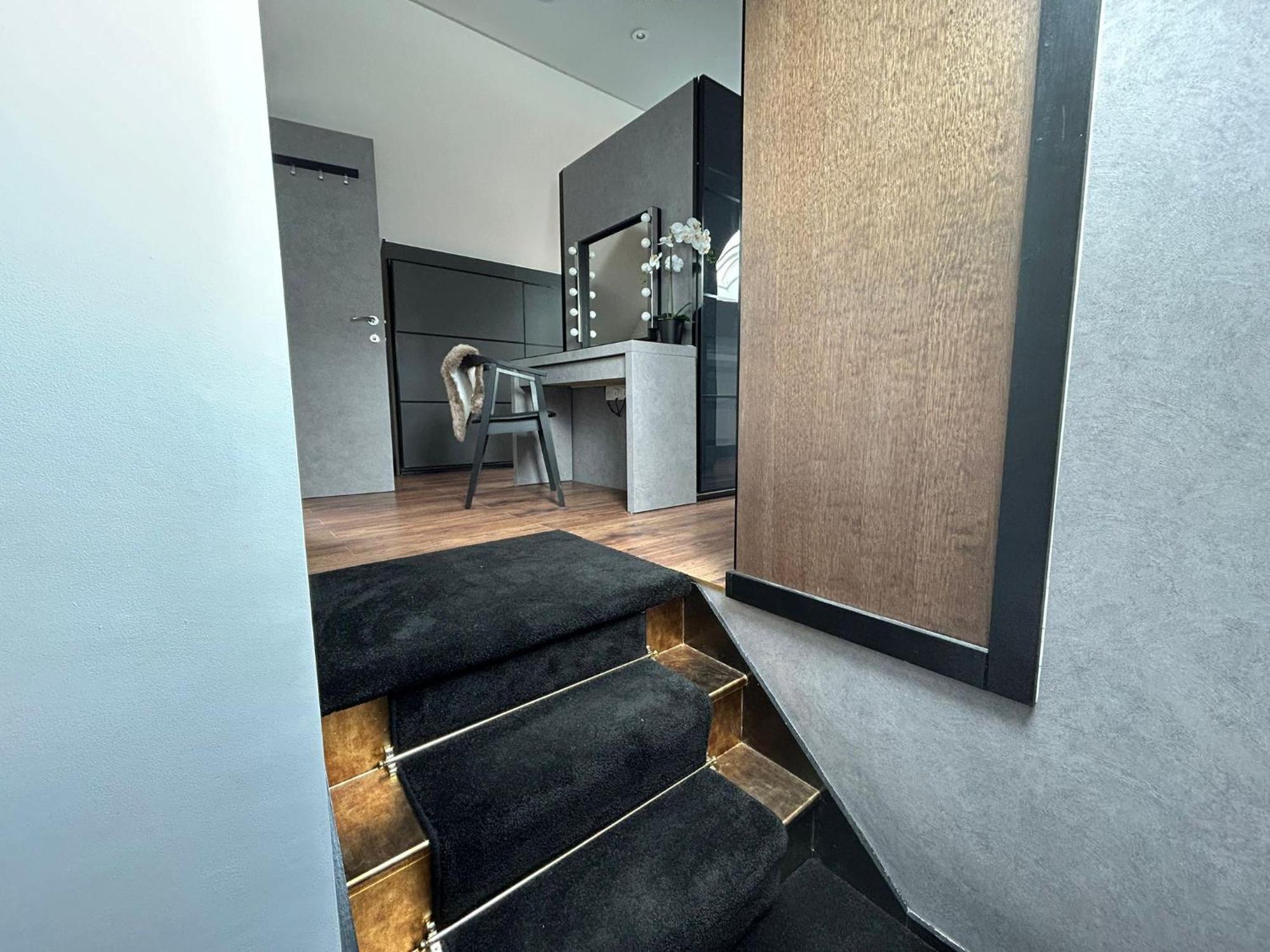 Apartment Samana Vayu