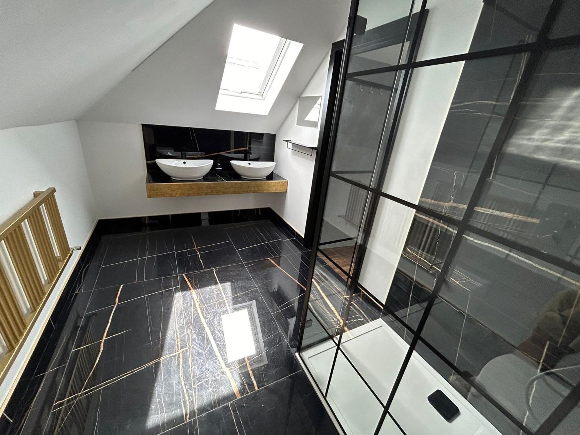 Apartment Samana Vayu Poole
