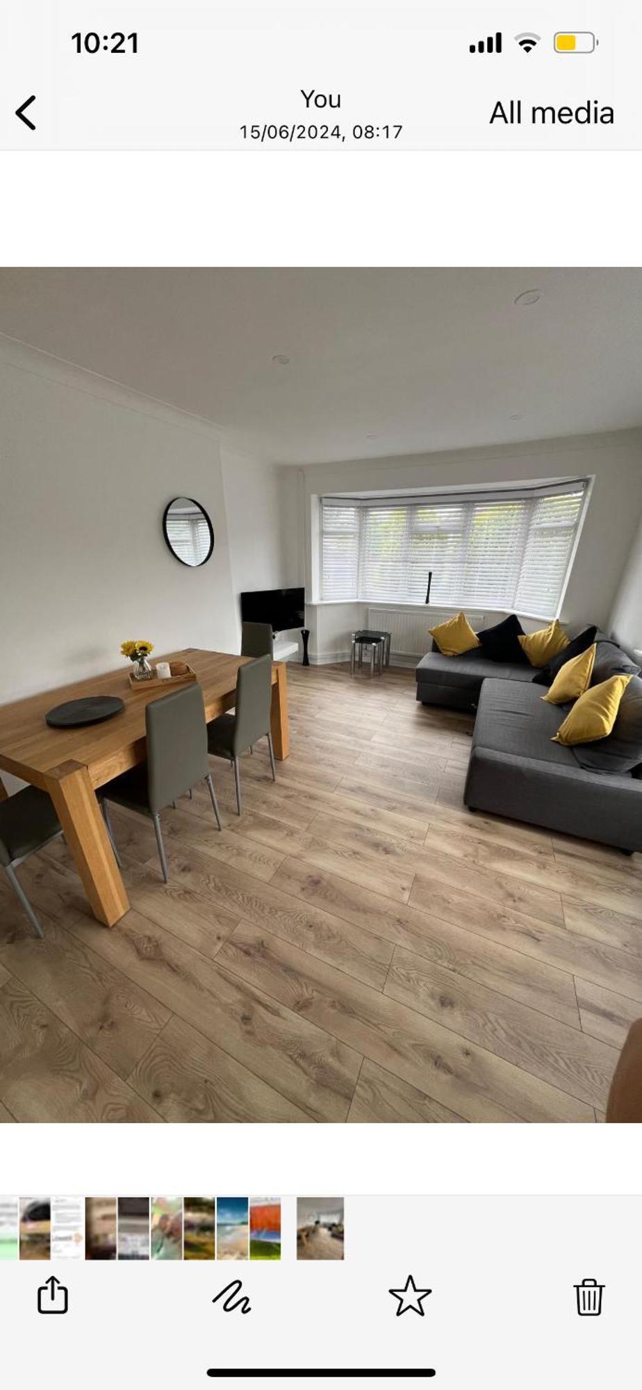 Holiday home Hazlebury Muse Poole
