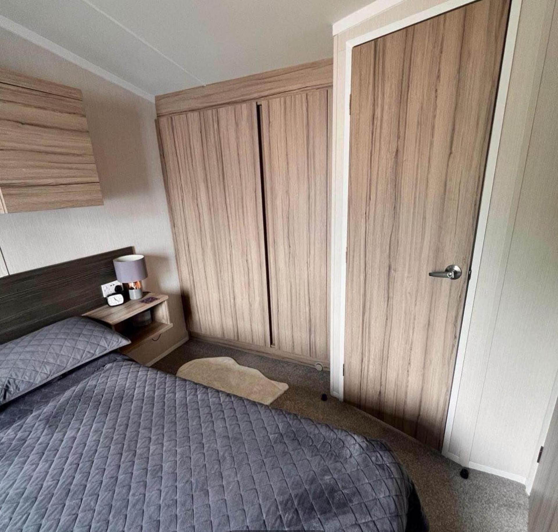 Rockley Park In Static Caravan Holiday home *