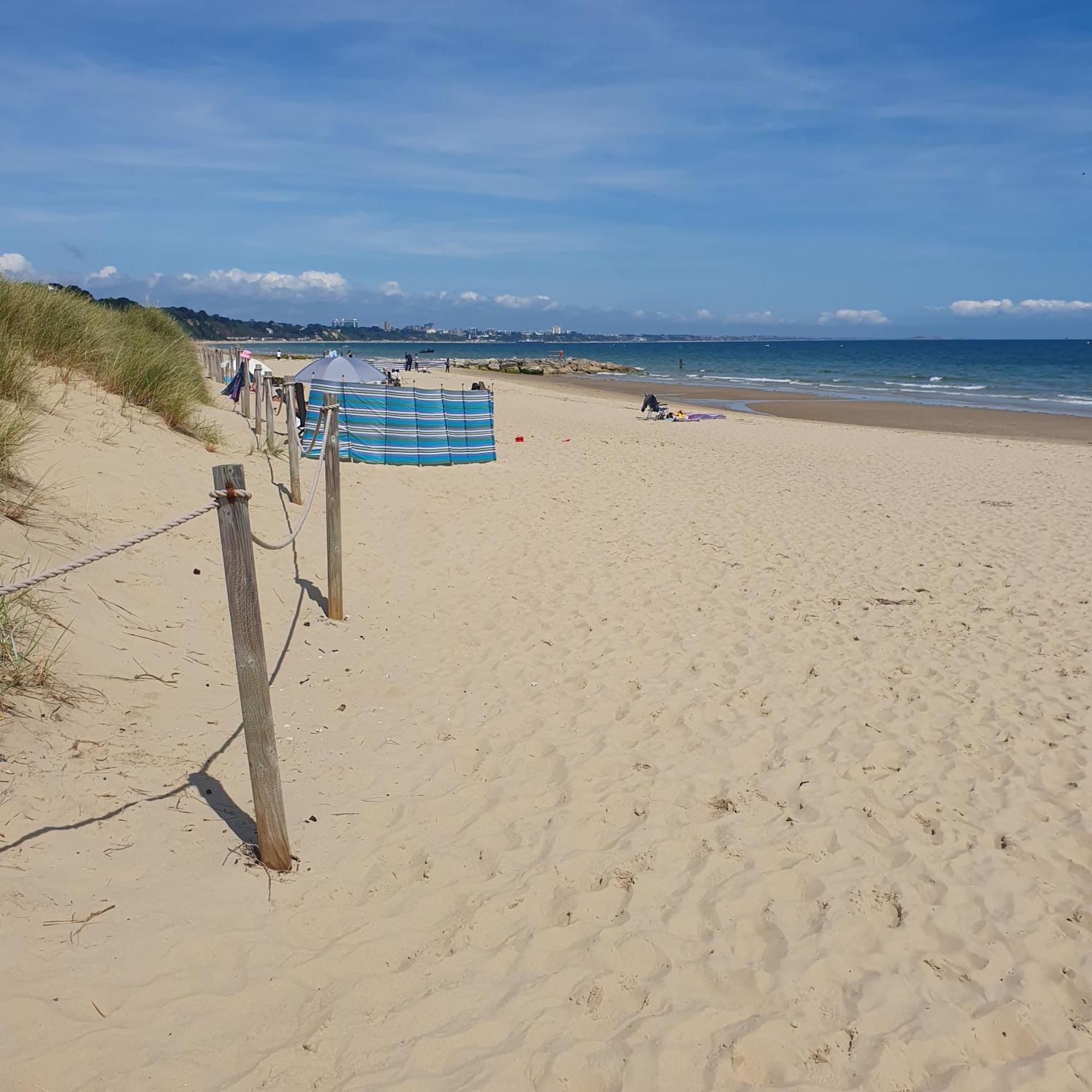 Holiday home Panorama House - 400m From Sandbanks Poole