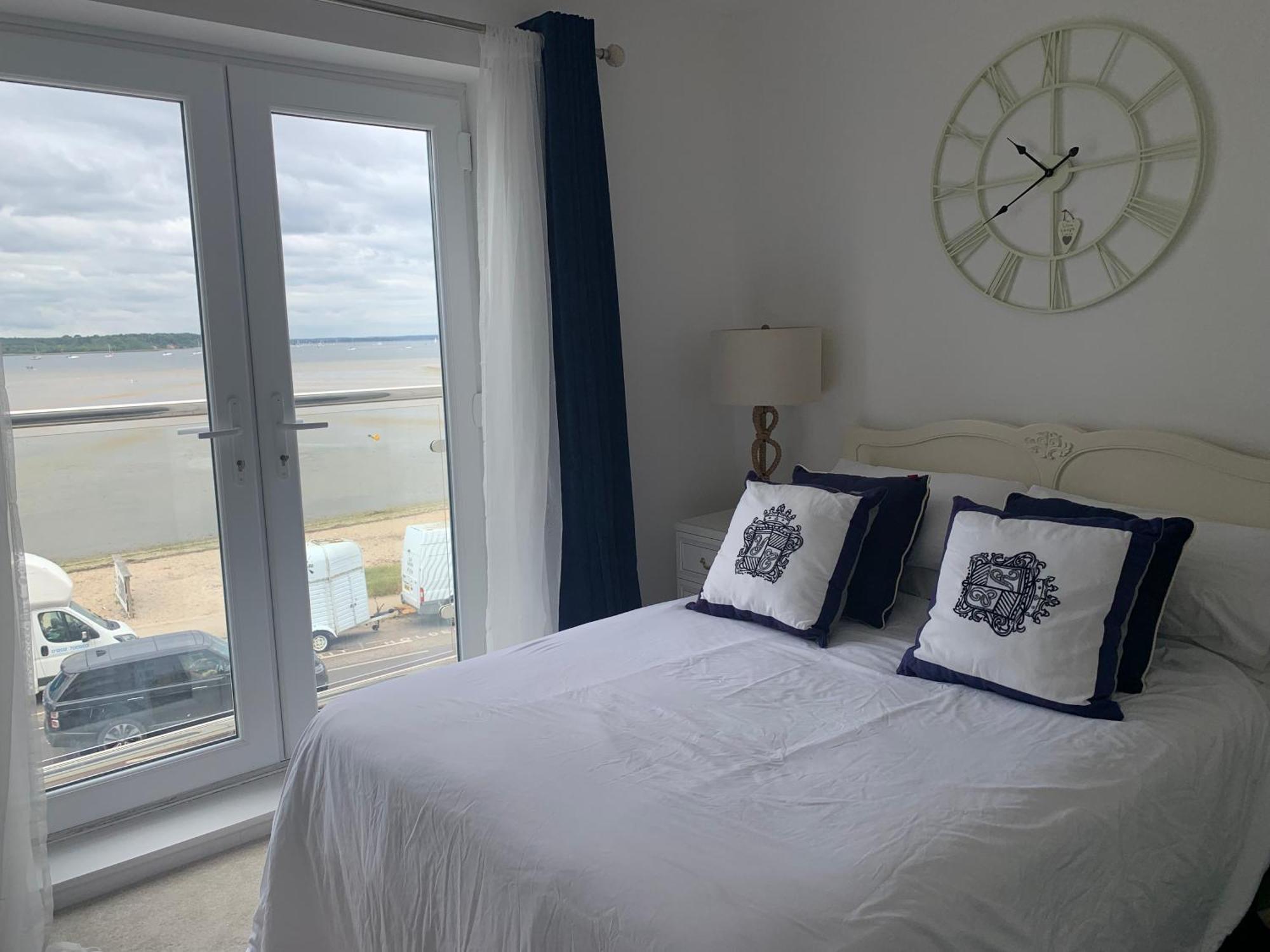 Sandbanks, Harbour Poole