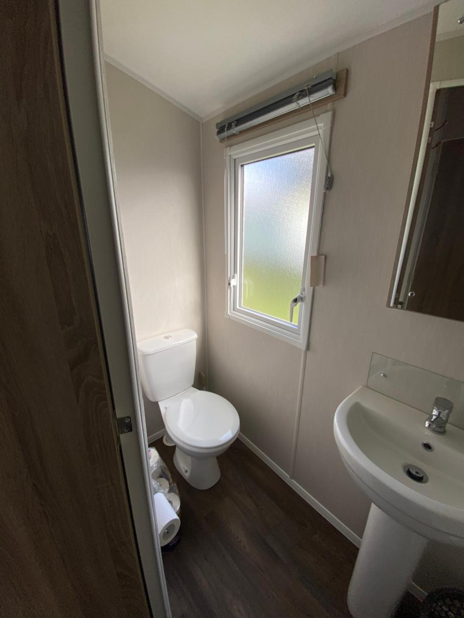 Arne View - Rockley Park Poole