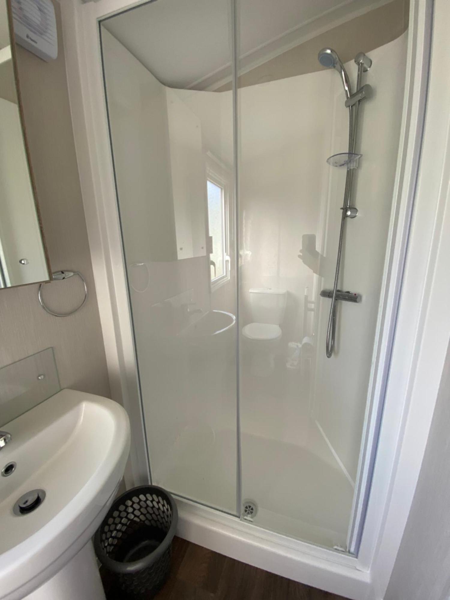 Arne View - Rockley Park * Poole