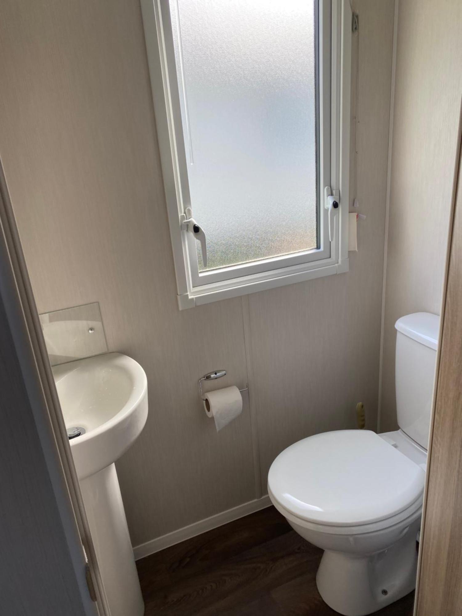 Arne View - Rockley Park *