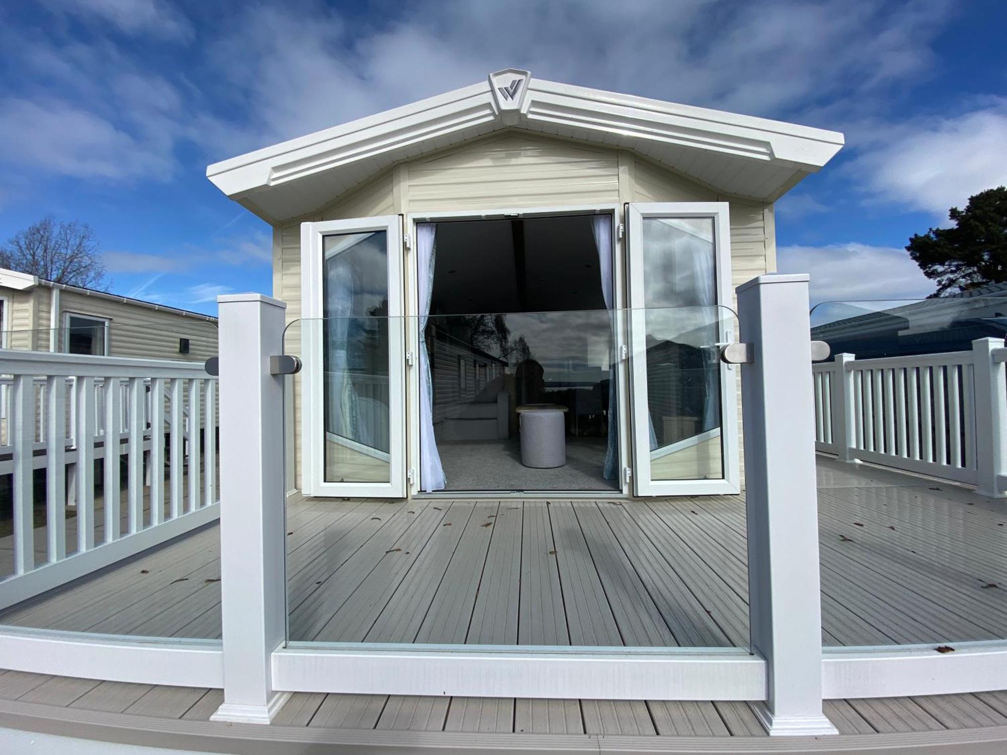 Arne View - Rockley Park * Poole