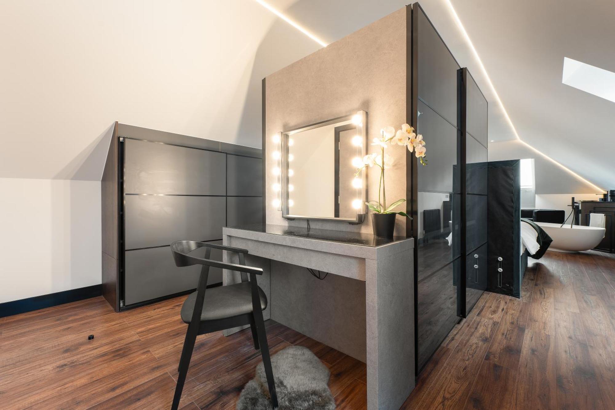 Apartment Samana Vayu